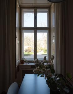 Fotografia z galérie ubytovania Renovated historical apartment in the center of Brno v Brne