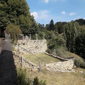 Billede fra billedgalleriet på Gite de l'Entressac i Pradelles