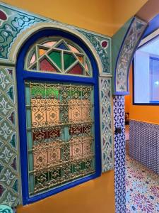 Fotografie z fotogalerie ubytování Riad Oyoune v destinaci Rabat
