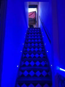 Fotografie z fotogalerie ubytování Riad Oyoune v destinaci Rabat