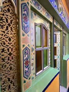 Fotografie z fotogalerie ubytování Riad Oyoune v destinaci Rabat