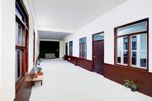 Fotografie z fotogalerie ubytování SPOT ON Hotel Lakshya Ghatampur v destinaci Kánpur