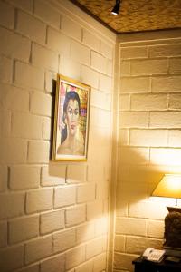 Fotografie z fotogalerie ubytování Munari Resort Ubud v Ubudu