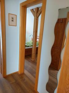 Zdjęcie z galerii obiektu Wellness Chata Rosnatka w mieście Kvilda