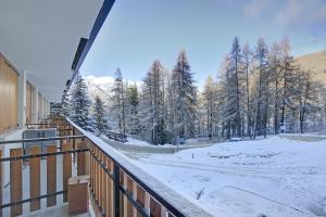 Studio Abete Rosso 500m From Ski - Happy Rentals semasa musim sejuk +13 gambar