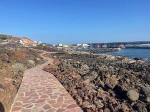 Φυσικό τοπίο κοντά σε αυτή η παραθεριστική κατοικία