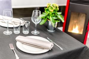 Fotografie z fotogalerie ubytování Hotel Nagusi v destinaci Murguía