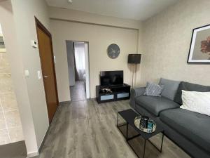 Setusvæði á Cozy City Escape