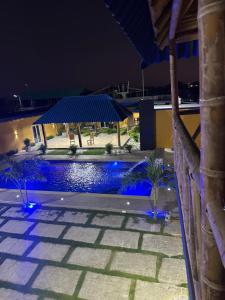 Gallery image of Sabella House Beach in Ríohacha