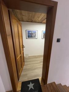 Fotografia z galérie ubytovania UNTERBERG Apartment v destinácii Mýto pod Ďumbierom