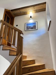 Fotografia z galérie ubytovania UNTERBERG Apartment v destinácii Mýto pod Ďumbierom