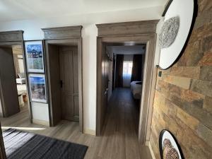 Fotografia z galérie ubytovania UNTERBERG Apartment v destinácii Mýto pod Ďumbierom