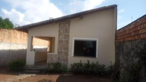 Edifici on està situat la casa o xalet