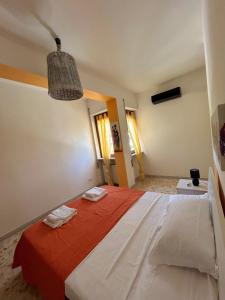 Fotografie z fotogalerie ubytování casa al mare per famiglie 2 v destinaci Minturno