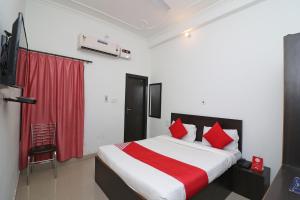Fotografie z fotogalerie ubytování Hotel O Mid Town Ojus Tower v destinaci Rudrapur