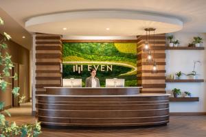 Φωτογραφία από το άλμπουμ του EVEN Hotel Bozeman Yellowstone Intl Arpt by IHG σε Belgrade