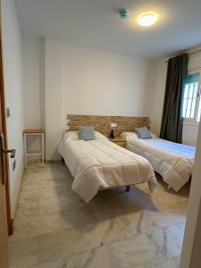 Fotografia z galérie ubytovania APARTAHOTEL DOÑA REYES v destinácii Chipiona