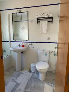 Fotografia z galérie ubytovania APARTAHOTEL DOÑA REYES v destinácii Chipiona