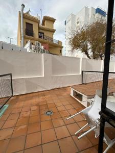 Fotografia z galérie ubytovania APARTAHOTEL DOÑA REYES v destinácii Chipiona + 37 fotografií