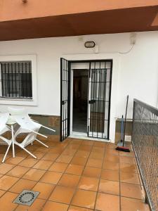 Fotografia z galérie ubytovania APARTAHOTEL DOÑA REYES v destinácii Chipiona
