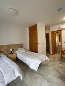 Fotografia z galérie ubytovania APARTAHOTEL DOÑA REYES v destinácii Chipiona