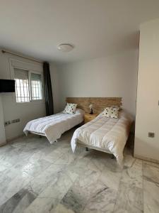 Fotografia z galérie ubytovania APARTAHOTEL DOÑA REYES v destinácii Chipiona
