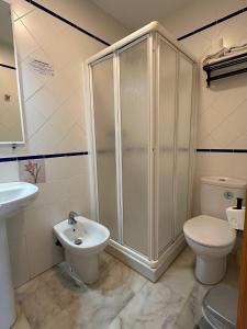 Fotografia z galérie ubytovania APARTAHOTEL DOÑA REYES v destinácii Chipiona