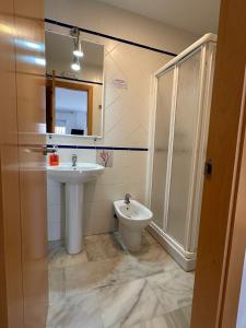Fotografia z galérie ubytovania APARTAHOTEL DOÑA REYES v destinácii Chipiona
