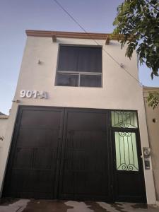 Fotografie z fotogalerie ubytování Casa constitución v destinaci Navojoa