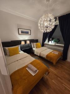 Fotografie z fotogalerie ubytování Noah Longstay Sockenvägen 1A-5A v destinaci Gothenburg