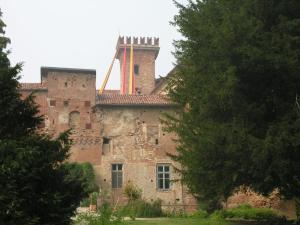 Gallery image of Castello Sannazzaro B&B in Giarole