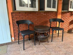 Fotografie z fotogalerie ubytování ThaiTae GuestHouse HuaHin v destinaci Hua Hin