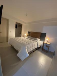 Gallery image of Apartamento nuevo y acogedor, excelente ubicación cerca principales Clinicas in Floridablanca