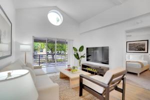 Imagem da galeria de Tucker at Sheridan Ocean Club Fort Lauderdale em Dania Beach