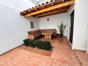 Fotografie z fotogalerie ubytování Casona Luciérnaga-Casa de Huéspedes v destinaci León + 37 fotografií