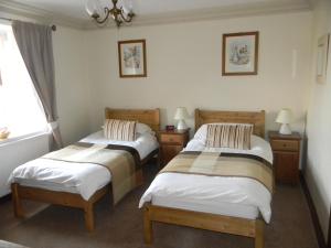 Gallery image of Harbour Lights Guesthouse in Stranraer