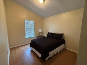 Photo de la galerie de l'établissement Spacious Home With Large Backyard, à Killeen