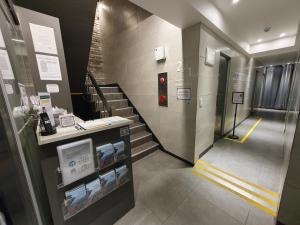 ソウルにあるBeyond Residence Jongnoのギャラリーの写真