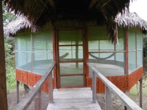 Gallery image of Antares Jungle Lodge in Miraflores +50 photos