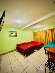 Gallery image of Hotel Emiss Panajachel in Panajachel