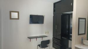 Foto dalla galleria di Hotel Ejecutivo Express Paraiso a Paraíso