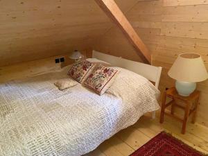 Fotografie z fotogalerie ubytování Chalet in Gstaad near Ski Slopes v destinaci Rossinière