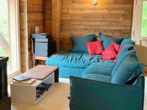 Fotografie z fotogalerie ubytování Chalet in Gstaad near Ski Slopes v destinaci Rossinière