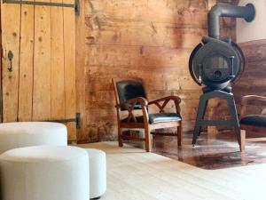Fotografie z fotogalerie ubytování Chalet in Gstaad near Ski Slopes v destinaci Rossinière