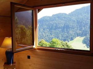 Fotografie z fotogalerie ubytování Chalet in Gstaad near Ski Slopes v destinaci Rossinière