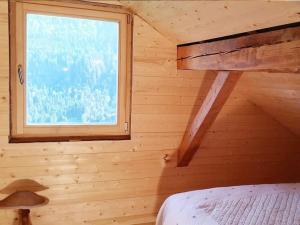 Fotografie z fotogalerie ubytování Chalet in Rossiniere near Glacier & Lake v destinaci Rossinière
