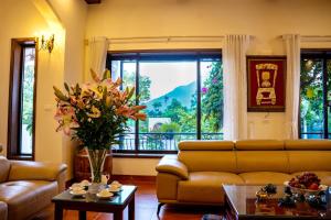 Fotografie z fotogalerie ubytování Sapo Villa v destinaci Ba Vi