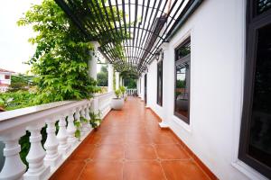 Fotografie z fotogalerie ubytování Sapo Villa v destinaci Ba Vi