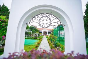Fotografie z fotogalerie ubytování Sapo Villa v destinaci Ba Vi + 37 fotografií