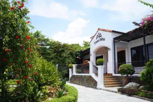 Fotografie z fotogalerie ubytování Sapo Villa v destinaci Ba Vi
